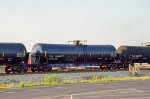 TILX Tank Car